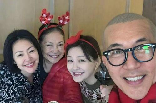 最新爆料大s孩子是谁的,大S孩子身世之谜,真相竟让人意想不到! 第2张 最新爆料大s孩子是谁的,大S孩子身世之谜,真相竟让人意想不到! 第2张